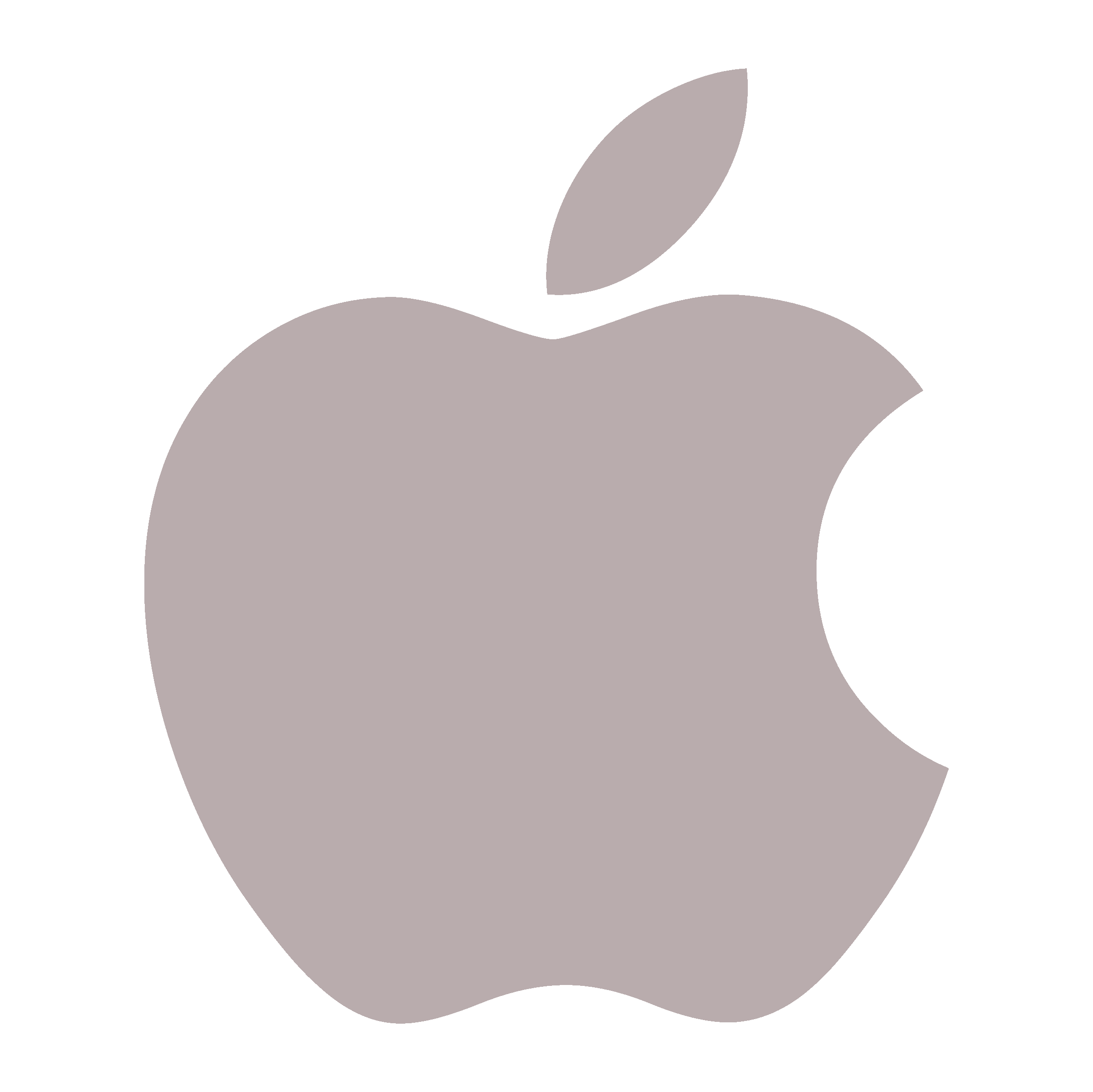 Apple logo