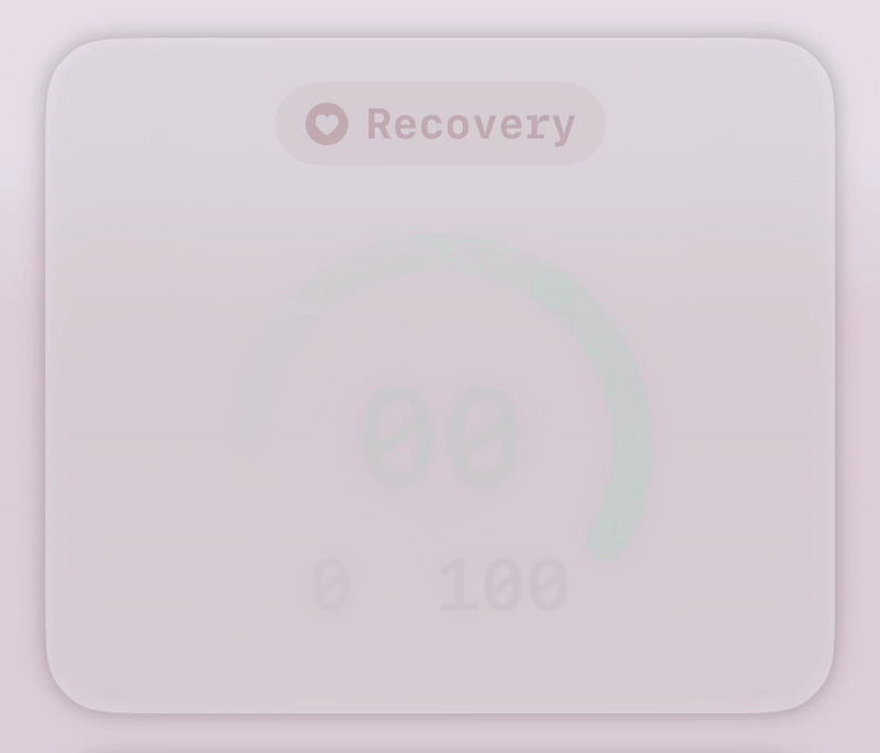 light mode visualization